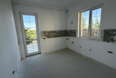 Casă individuală cu 5 camere cu Teren 600 Mp în Tunari - 15
