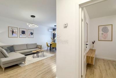 Apartament 2 camere, Parcare The Nest, zona The Office, BRD - 15