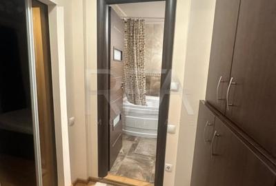 2 camere 1/8, centrala, bloc 1980, 54mp-Apusului. - 6