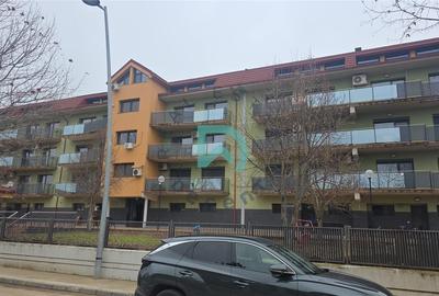 Apartament cu 3 camere decomandat în Vest - 1