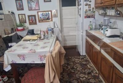 Casa in inima Rasnovului , 5 camere teren 400 mp individuala , intabulata - 4