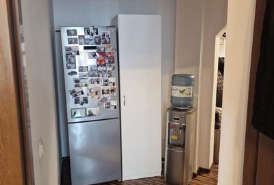 Apartament cu 4 camere în Ultracentral - 5