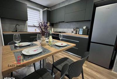 Apartament cu 3 camere în Central - 5