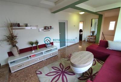 Royal Imobiliare - Inchiriere Vila zona Centrala - 11