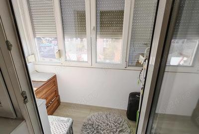 Apartament cu 3 camere decomandat, mobilat în Complex Studențesc - 7