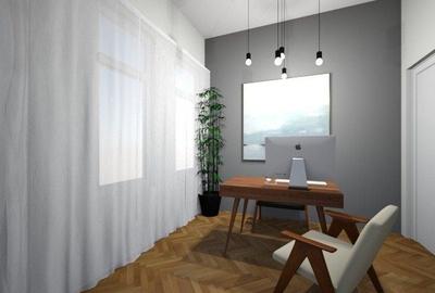 Apartament 3 camere designer made in Primaverii - 23