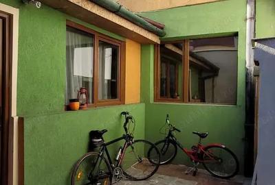 De vanzare casa in zona ultracentrala - 2