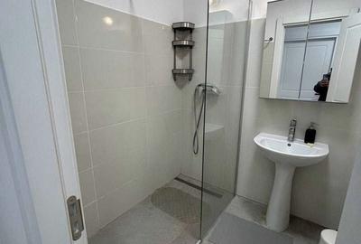 APARTAMENT 2 CAMERE CRÂNGAȘI | RENOVAT COMPLET - 6