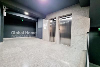 Apartament cu 4 camere decomandat, mobilat în Pipera - 52