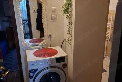 Garsonieră decomandată în Băjani - 2