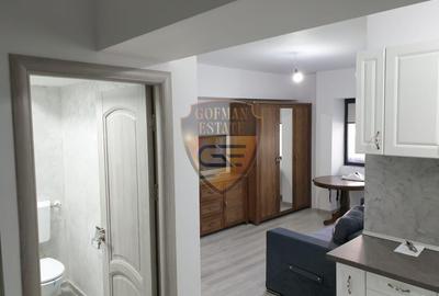 Garsonieră decomandată, mobilată în Gara - 2