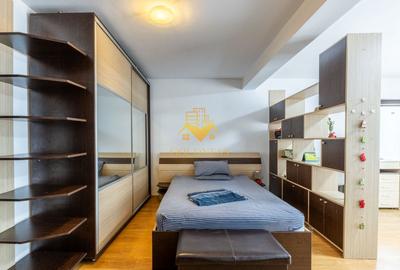 O camere, mordern, parcare, Zorilor Zona UMF, Marinescu, Piezisa - 4