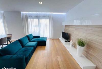 Apartament cu 5 camere, mobilat în Aviației - 3