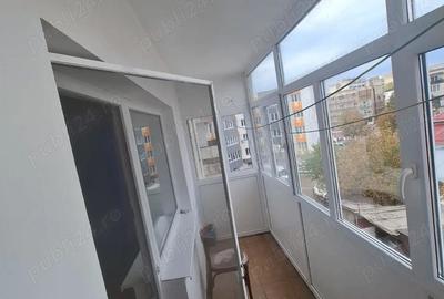 Apartament cu 2 camere semidecomandat în Central - 4