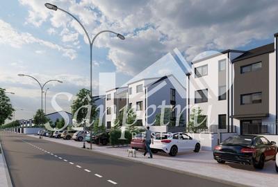 ? Apartament 3 Camere Spațios, Mansarda, în bloc Tip Vilă! - 11