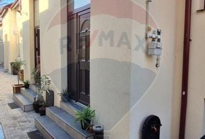 Casă cu 2 camere de închiriat în zona Tineretului - 39