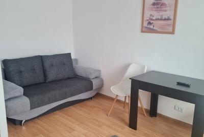 Garsonieră decomandată, mobilată în Victoriei - 1