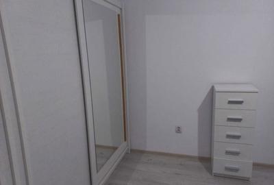 Garsonieră decomandată în Calea Urseni - 5