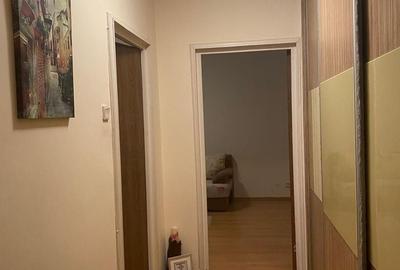 De inchiriat Apartament 2 camere Baba Novac - 10