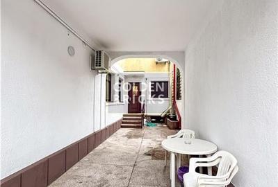 Piata Domenii | Prima inchiriere dupa renovare | 7 camere | Curte - 9