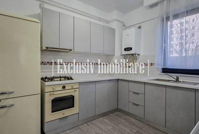 Apartament cu 2 camere decomandat, mobilat în Tomis Nord - 10