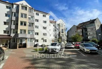 Apartament 3 camere - Zona Sens - 13