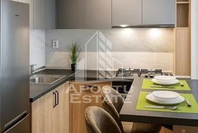 Apartament cu o camera, zona Calea Aradului - 4