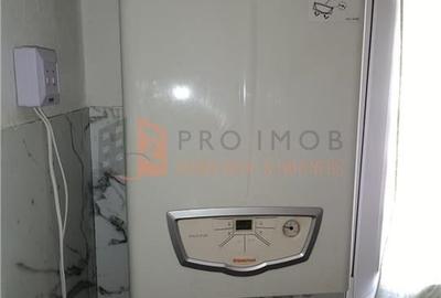 Garsoniera cf 1 semidecomandata  zona Centru - 10