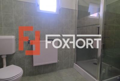 Casa individuala 4 camere, Zona Freidorf - Garaj, 2 fronturi stradale - 33
