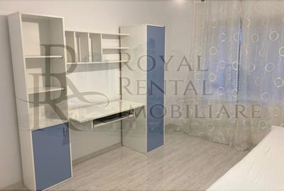 Apartament cu 4 camere decomandat, mobilat în Mărăști - 9