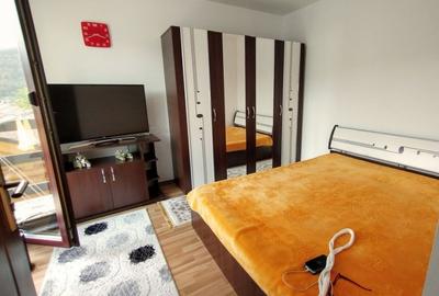 Apartament 3 Camere Busteni - 5