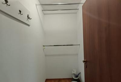 Apartamant 3 camere, bloc nou LOC DE PARCARE IN SUBTERAN - 8