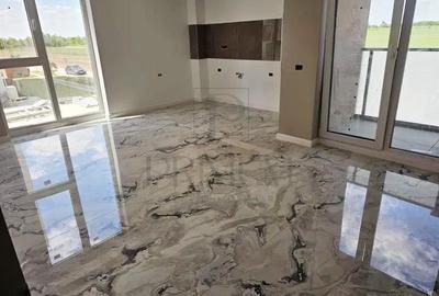 Apartament cu 3 camere semidecomandat în Torontalului - 2