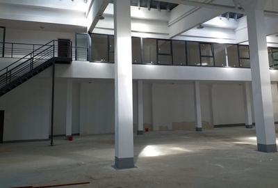 Spațiu industrial, de 700 mp, în Sud - 7