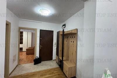 Apartament 2 camere Mall Vitan de inchiriat - 3