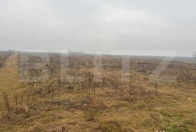 Teren de 3000 mp, în Central - 1