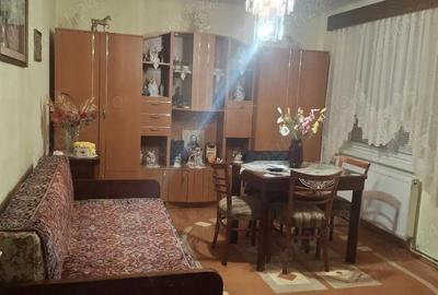 Apartament cu 3 camere decomandat în Unirii - 2