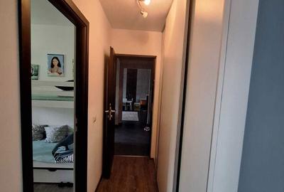 Apartament cu 3 camere decomandat în Gară - 4