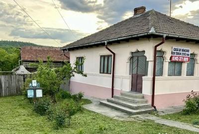 Teren de 2262 mp, în Coman - 2