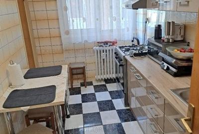 Lacul Tei, 4 camere de vanzare, 91 mp,  6/11, balcon mare, 2 bai, utilat, boiler - 8