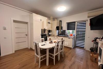 Confort de apartament, senzație de casă - 3 camere cu grădină, Lămâiței - 5