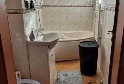 Garsonieră decomandată în Circumvalațiunii - 1