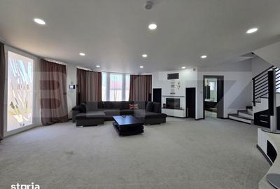 Spațiu comercial, de 240 mp, în Ulmi - 7
