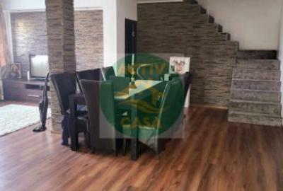 Casa P+M, constructie noua - 6
