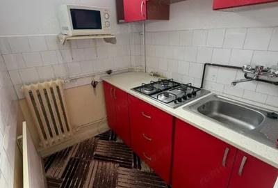 Garsonieră decomandată în Mănăștur - 4
