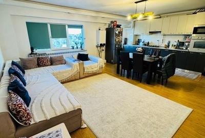 Apartament 3 camere decomandat zona Inel II - 1