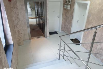 Apartament cu 2 camere în Copou - 13
