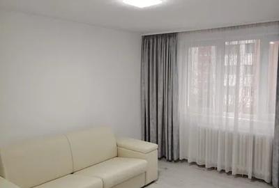 Inchiriere Apartament 2 Camere Recent Renovat Grand Arena Inchiriere Apartament 2 Camere Recent Renovat Grand Arena - 3