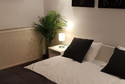 Apartament cu 3 camere în P-ța Romană - 2