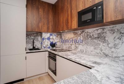 Prima Inchiriere | Silk District | Design Modern | Parcare Inclusa - 5